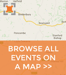 browse events on a map
