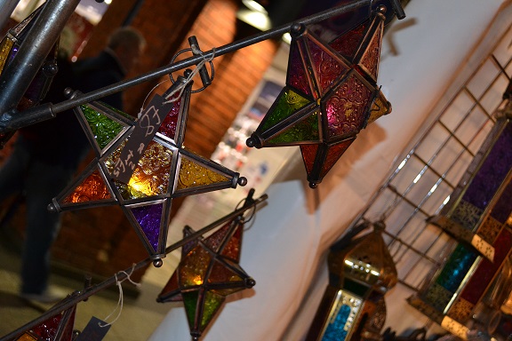 Lantern christmas Christmas Markets